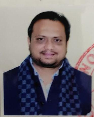 Pervez Ali