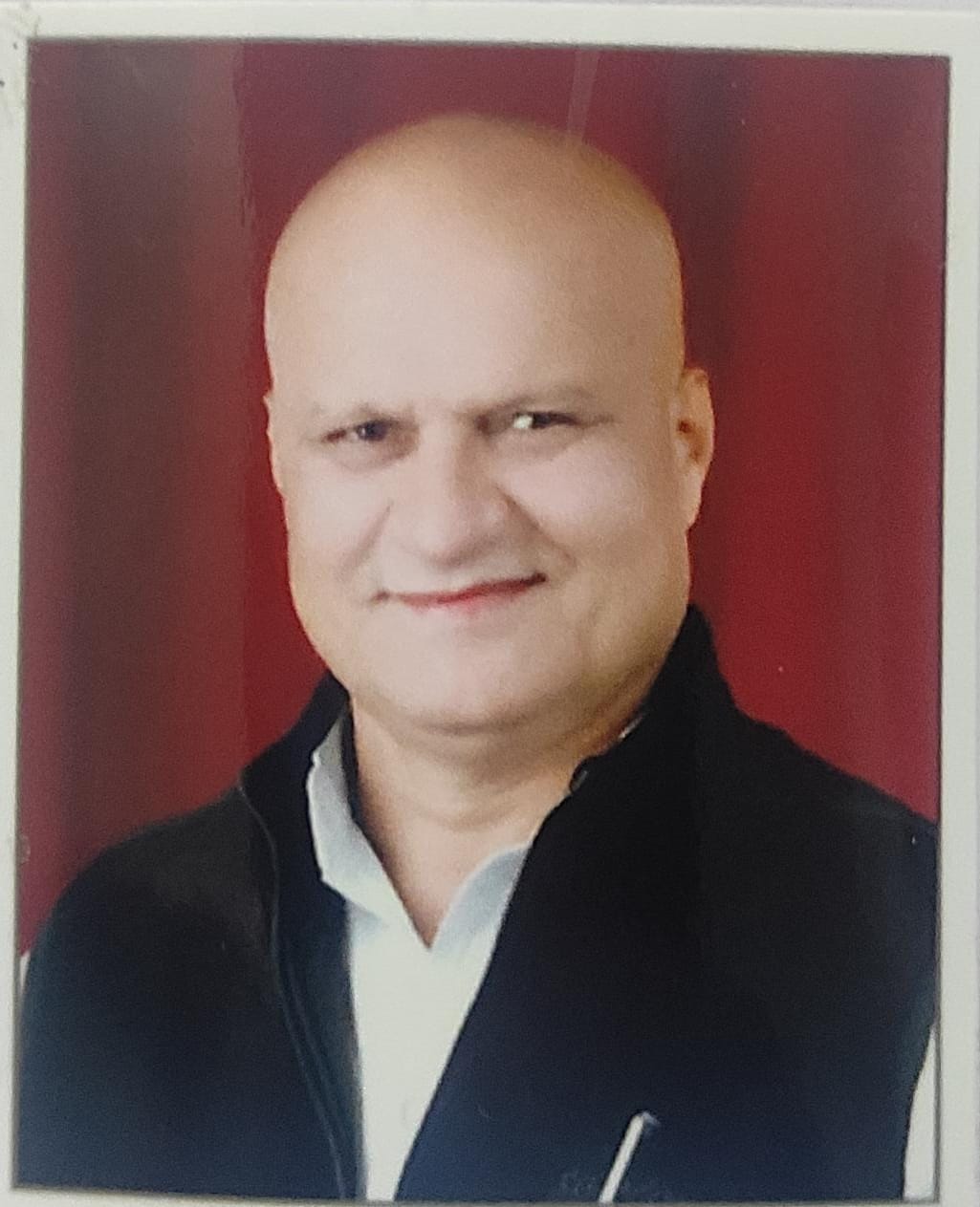 Saleem Khan