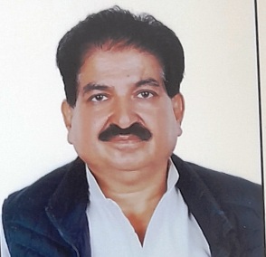 Gajendra Singh