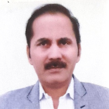 Harendra Singh