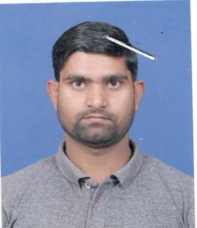 Ashish. K. Maurya