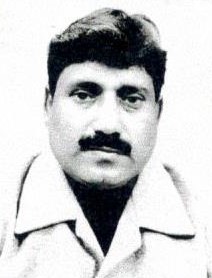 Jeeraj Singh