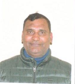 Pt. Radha Krishan Sharma