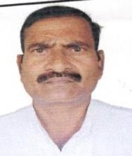 Ram Singh Maurya