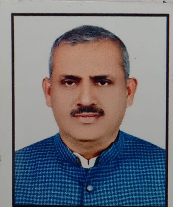 Amitabh Bajpai
