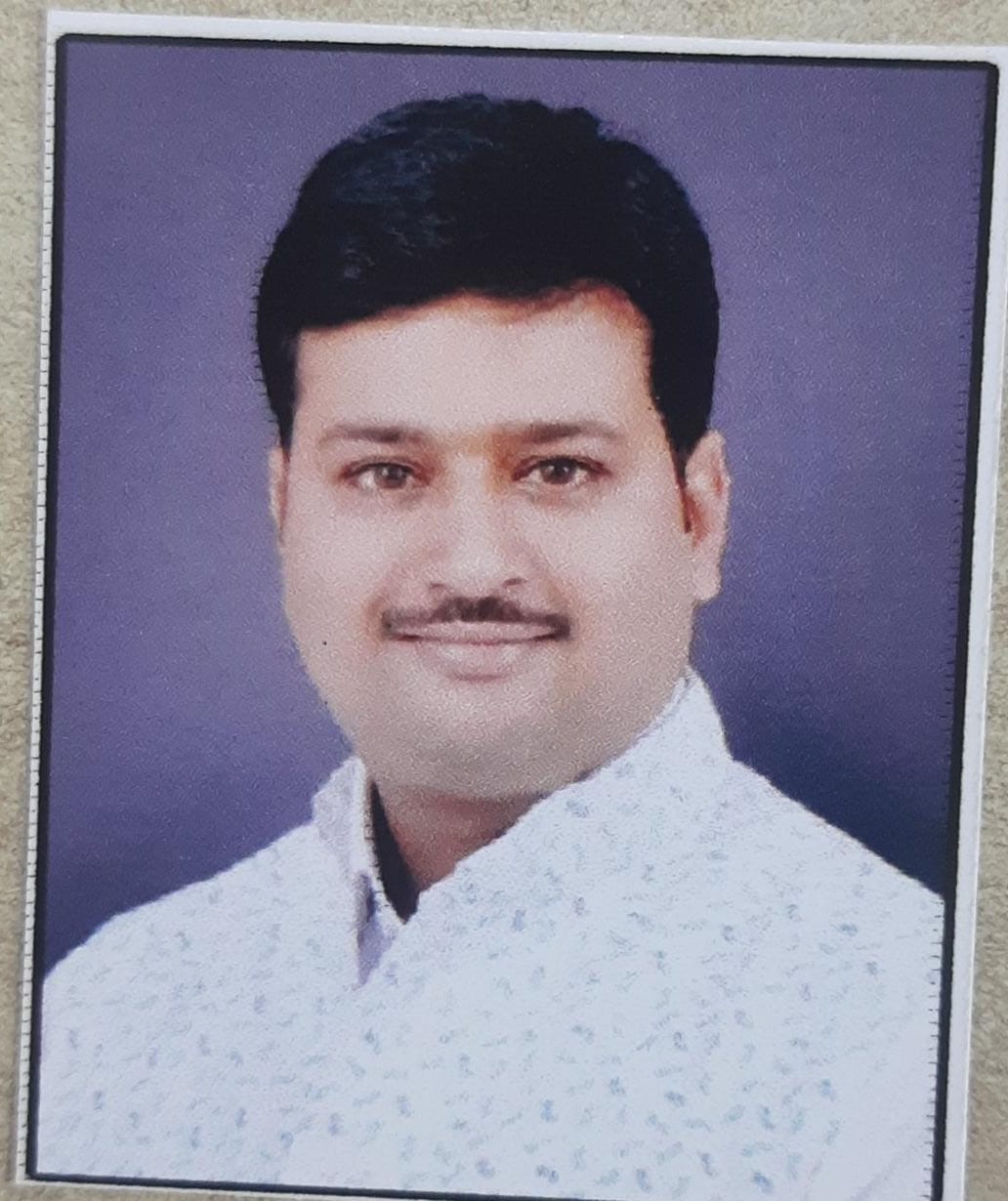 Anuj Kumar Shukla