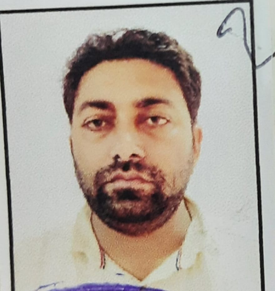 Dildar Ali