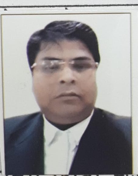 Pawan Kumar Tiwari