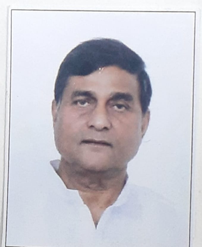 Pramod Kumar Jaiswal