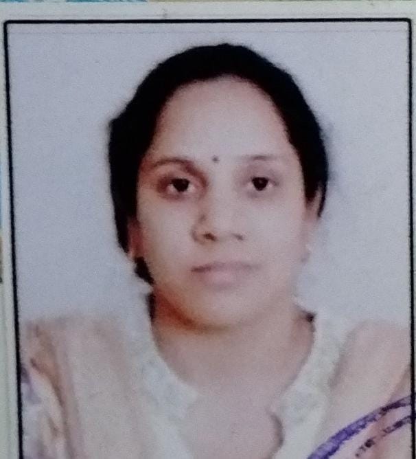 Sapna Shukla