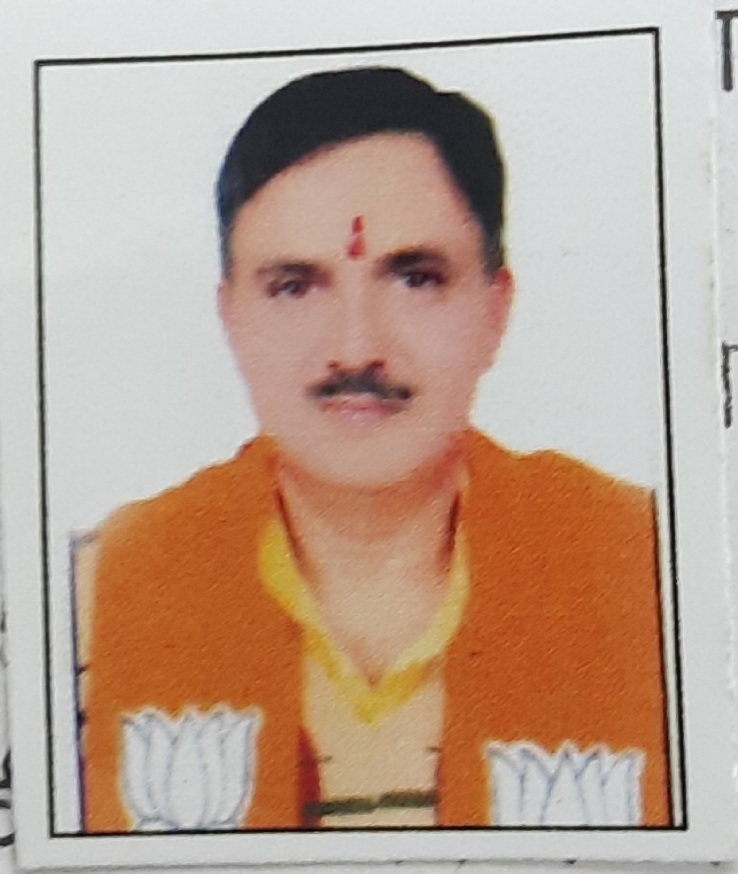 Suresh Awasthi