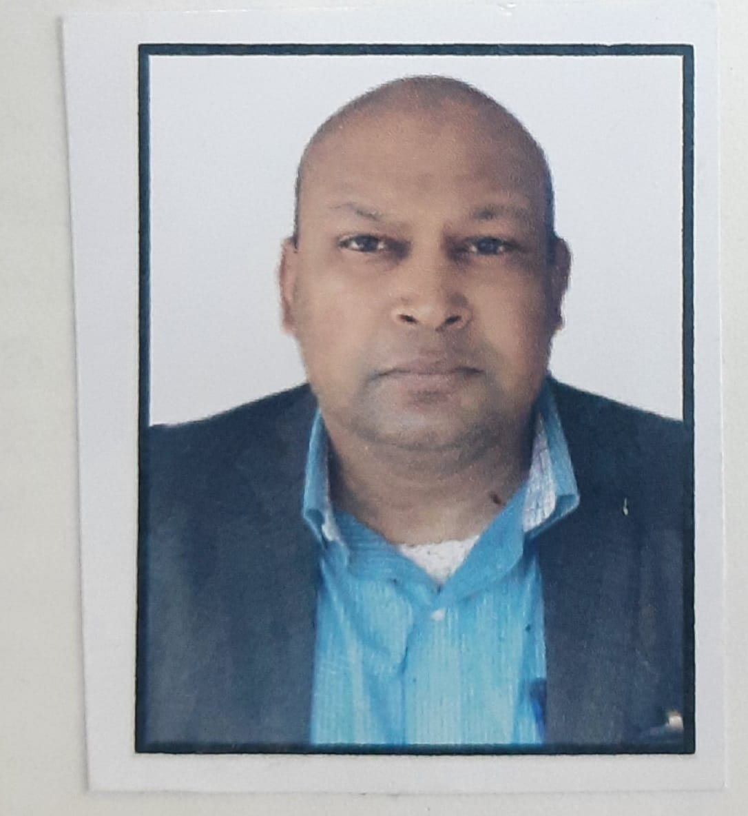 Toni Alis Dr. Aditya Jaiswal