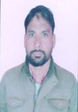 Gufran Khan