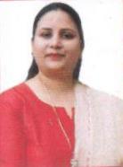 Pinki Singh