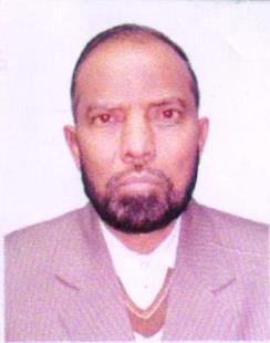 Shakeel Ahmed