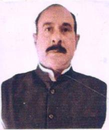 Zakir Husain