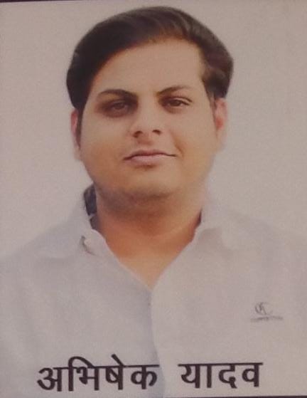 Abhishek Yadav