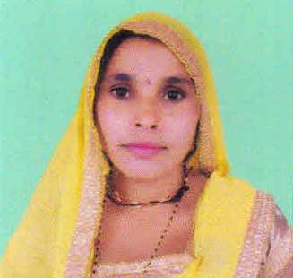Akhalesh Devi
