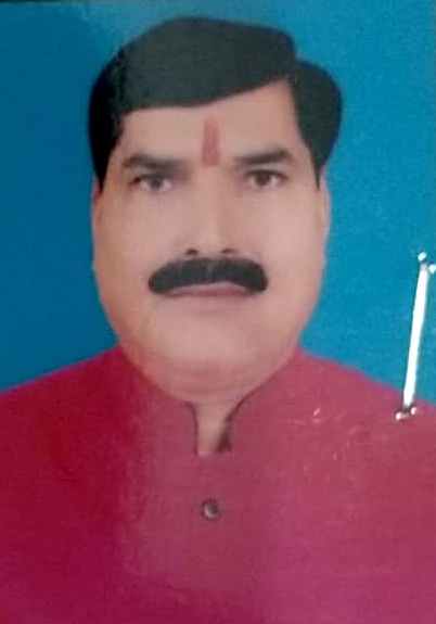 Brijesh Kumar