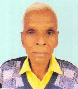 Chandrapal Singh