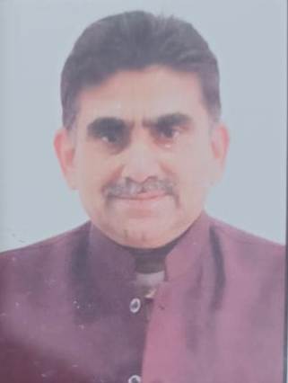 Dr. Omvir Singh