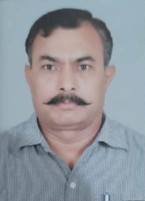 Khem Singh