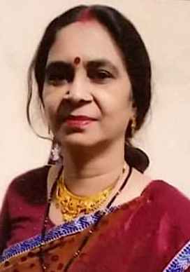 Manju Devi Urf Manju Rani
