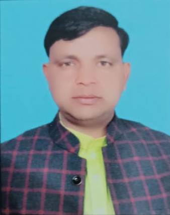 Rahul Singh