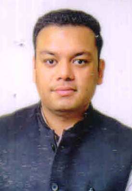 Sandeep Kumar Singh
