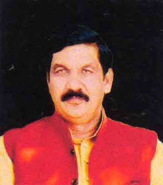 Viresh Yadav