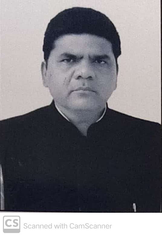 Dr. Sangram Yadav