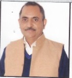 Dr. Saroj Kumar Pandey