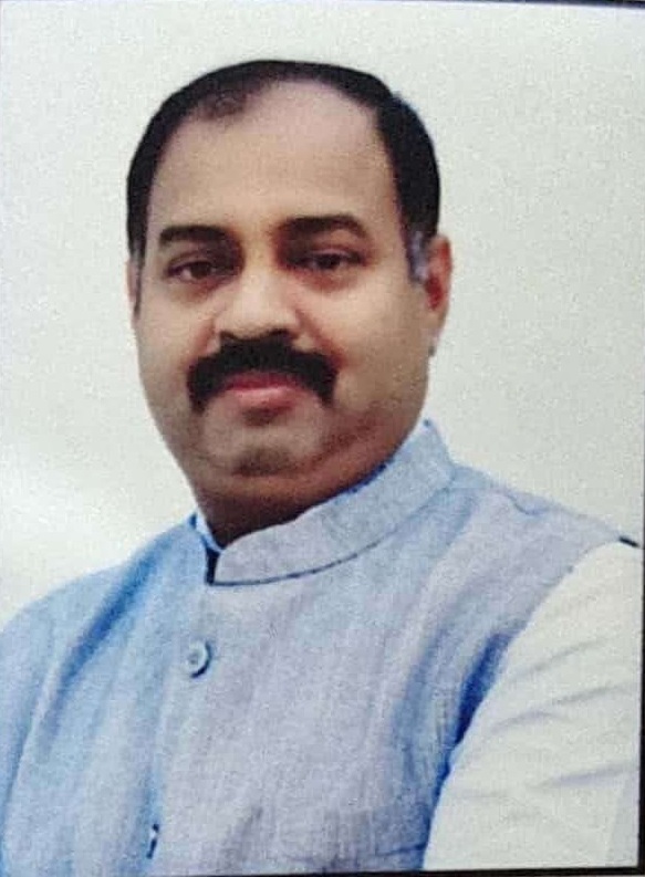 Prashant Singh