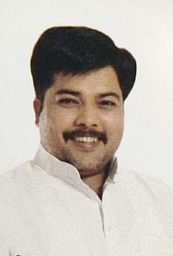 Ramesh Chandra
