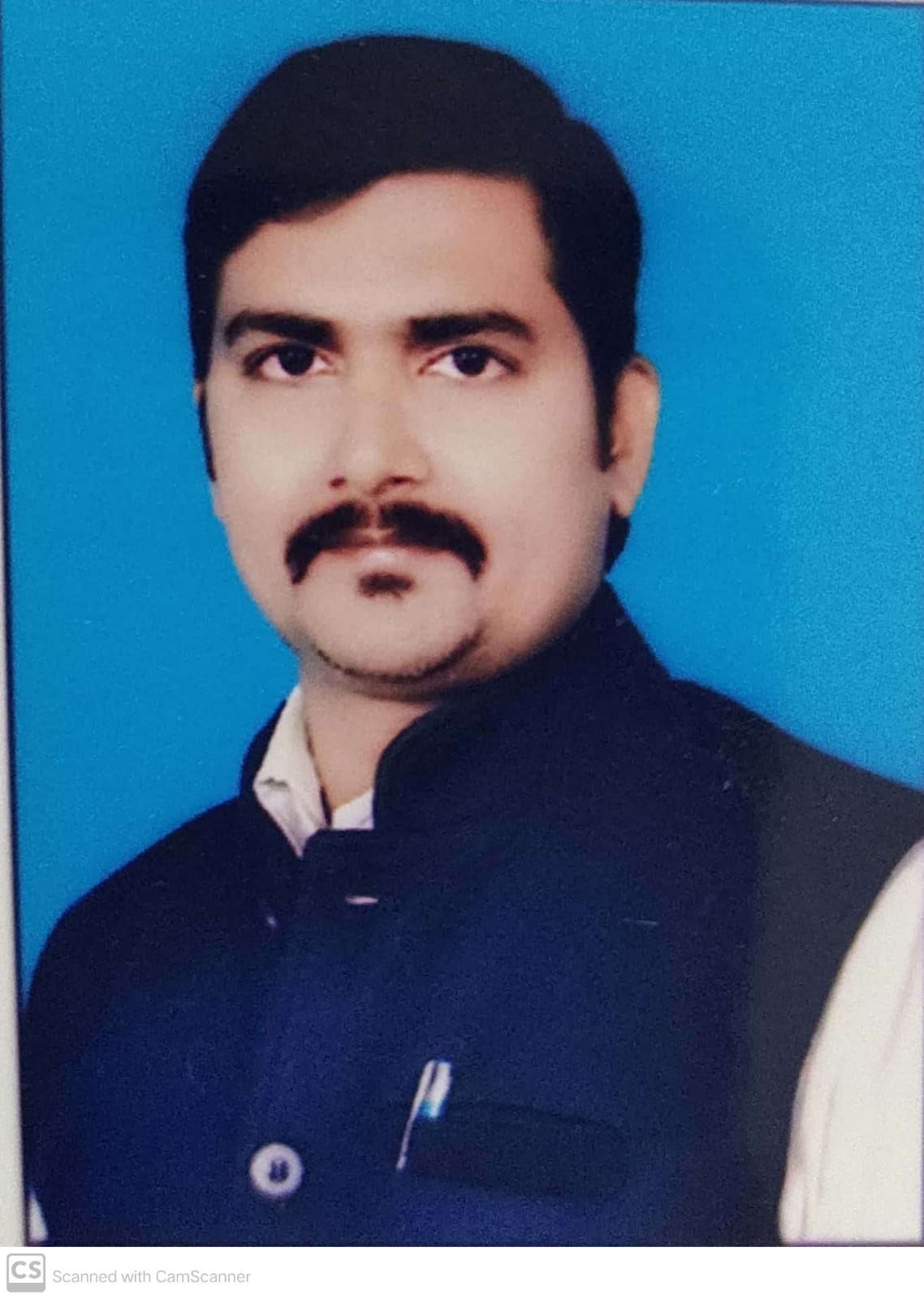 Shaurabh Nishad