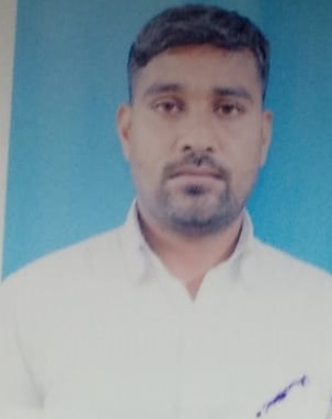 Umesh Kumar Maurya