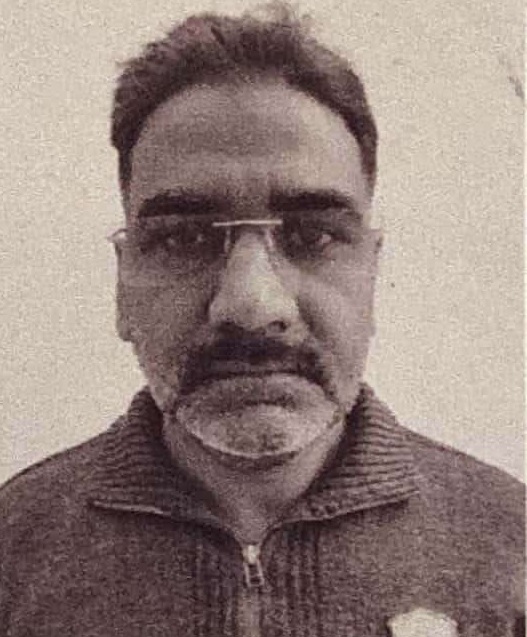 Vinay Chand