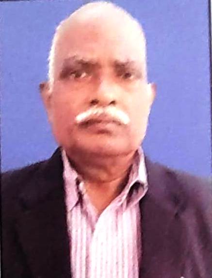 Banshi Dhar