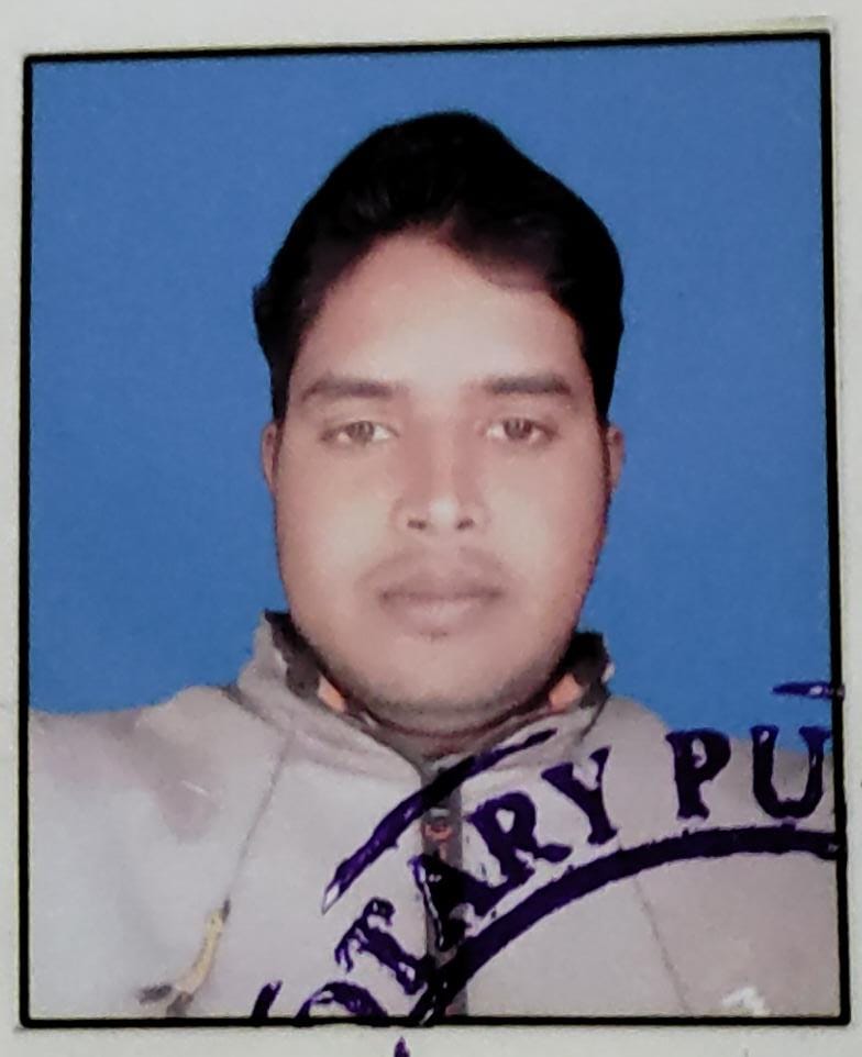 Bharavi