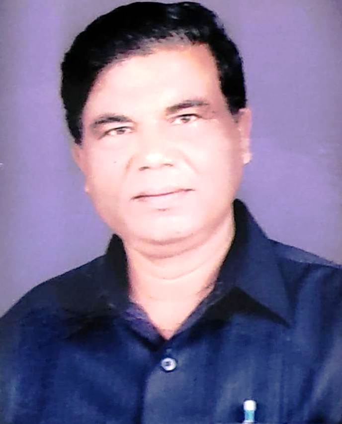 Kamala Shankar