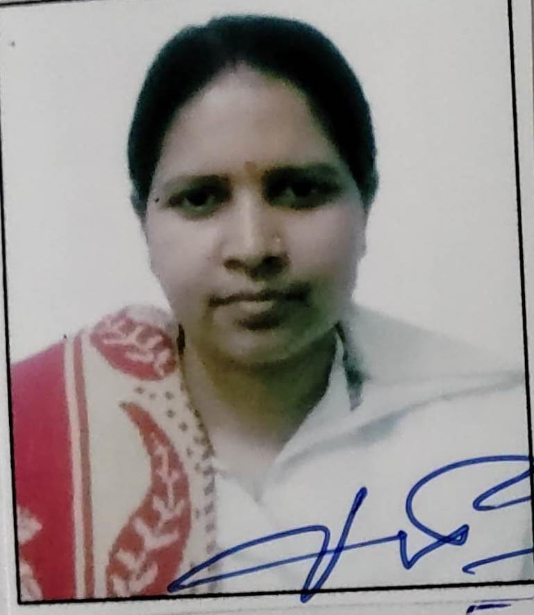 Kavita Rai