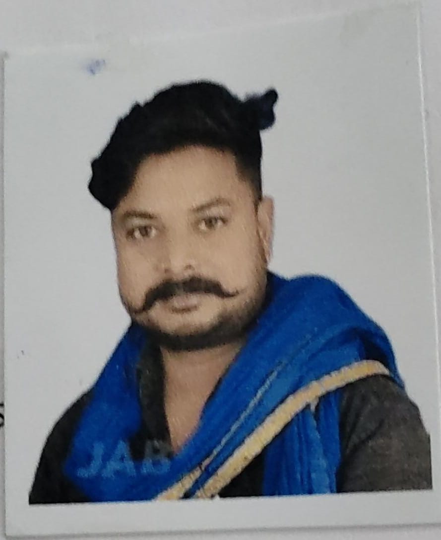 Sahab Saurabh