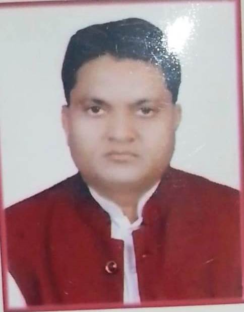 Jayveer Singh
