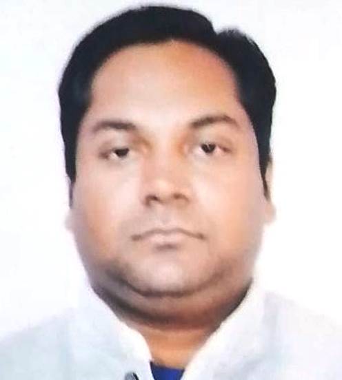 Ravi Shastri Dohrey