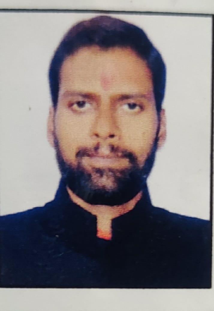Anurag Singh