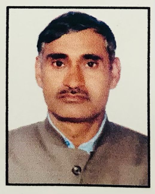 Lal Singh