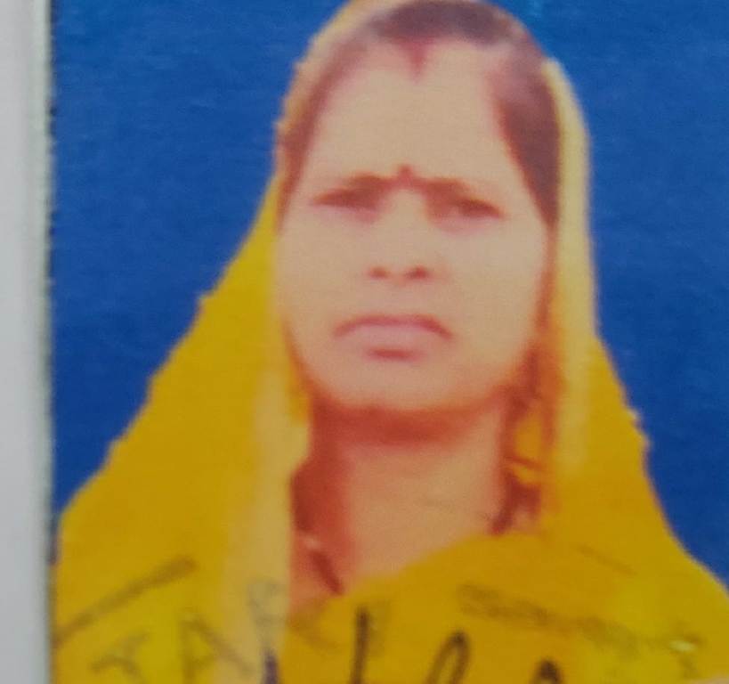 Shyamrani