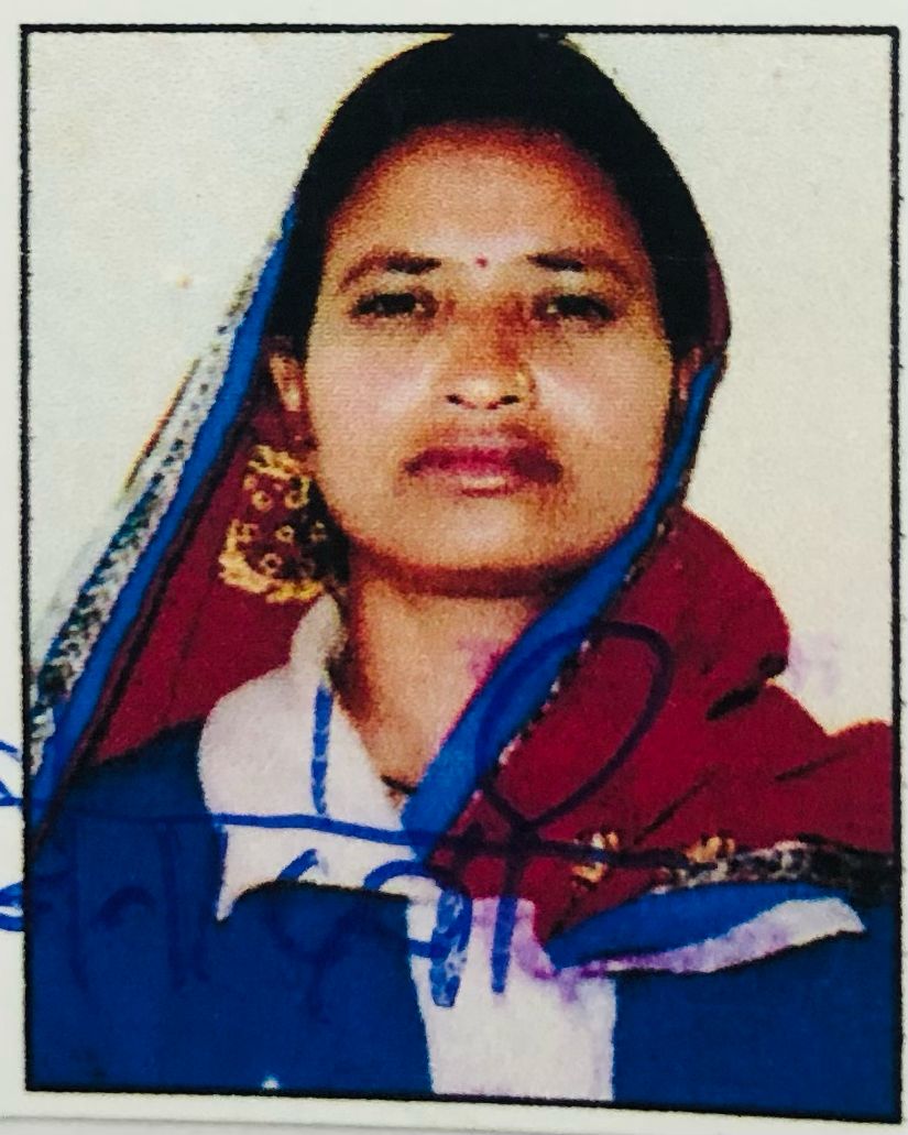 Sunaina Devi