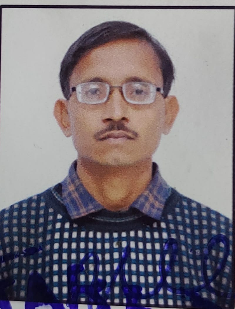 Sushil Singh Patel