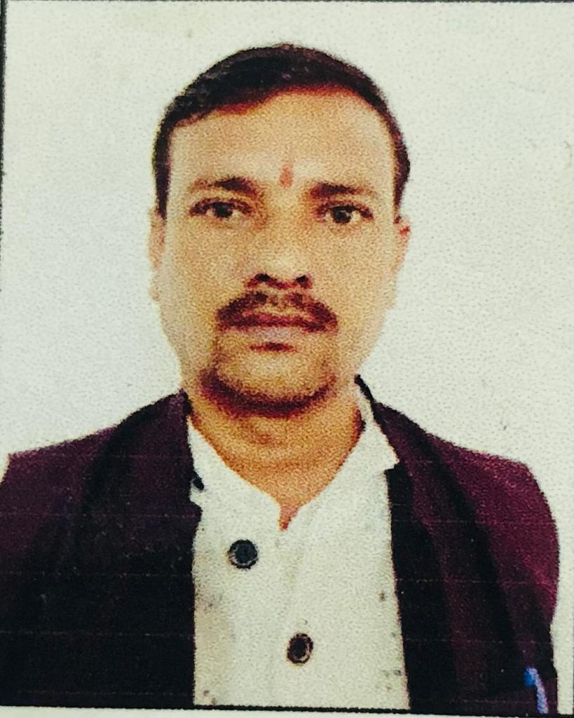 Vikash Trivedi